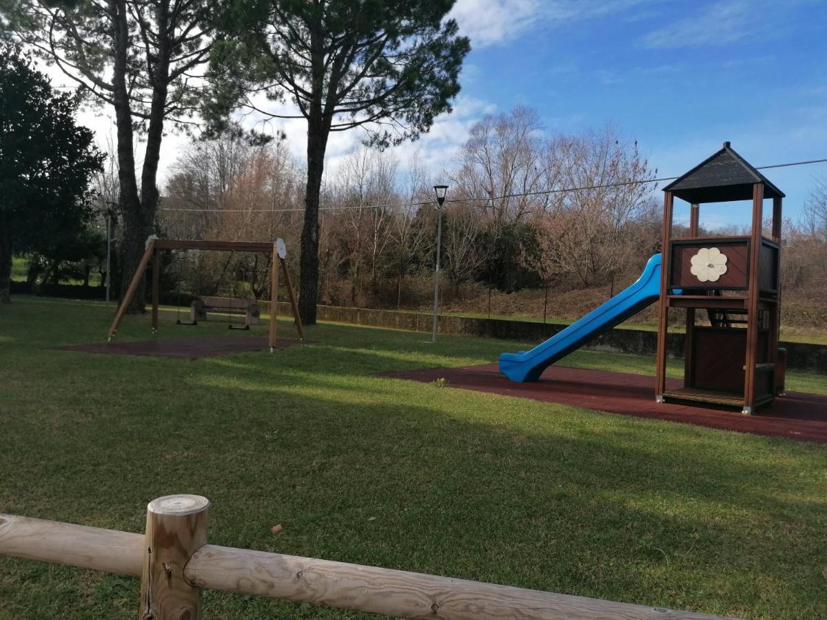 Bilocale Papavero, Magnolia O Girasole San Felice del Benaco Buitenkant foto